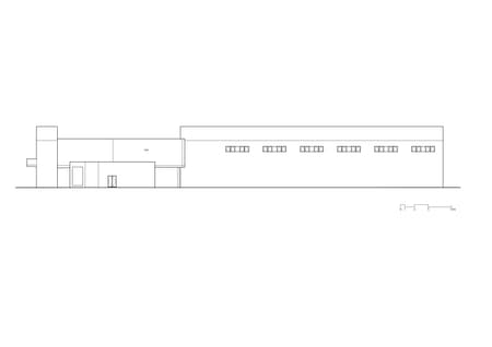 Yue & Yue: Yue Art Museum + Yue Equestrian Hall